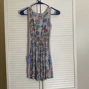 Girls 435 Matilda Jane dress size 12